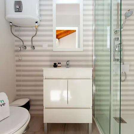 Alegria's House Apartment Odiaxere