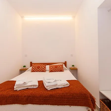 Alegria's House * Odiaxere