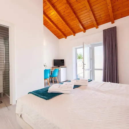 Apartman Alegria's House *