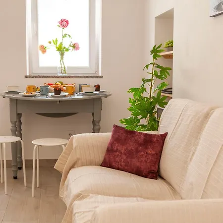 Alegria's House Apartment *