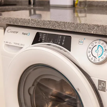 Apartment Alegria's House