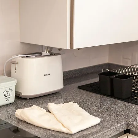 Alegria's House * Odiaxere