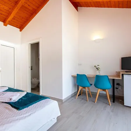 Apartman Alegria's House