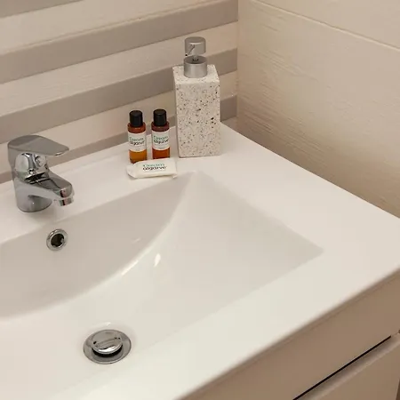 Апартаменты Alegria's House