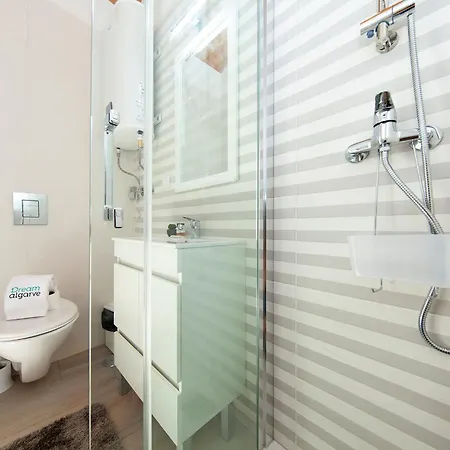 Alegria's House Апартаменты