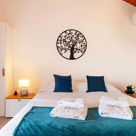 Alegria's House Odiáxere