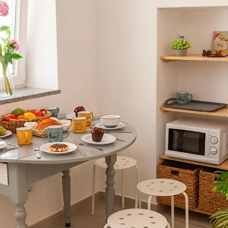 Alegria's House * Одиашере