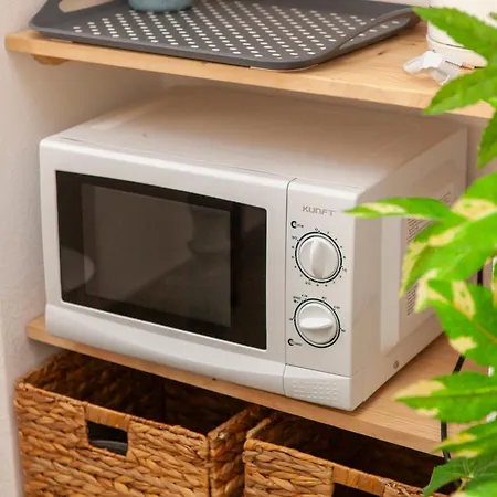 Апартаменты Alegria's House