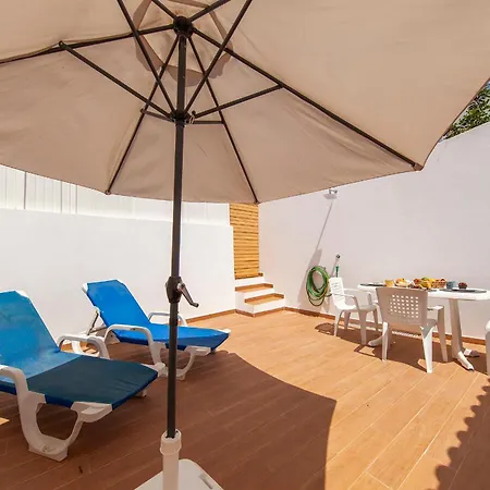 Alegria's House
