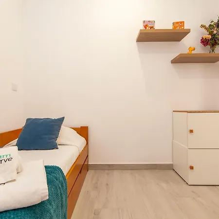 Apartmán Alegria's House Odiáxere