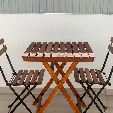 Alegria's House Одиашере