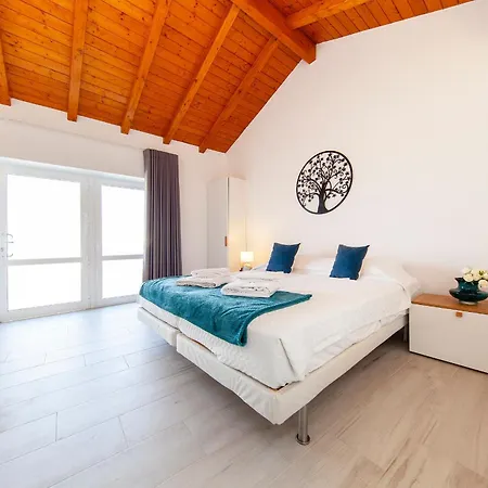 Апартаменты Alegria's House *