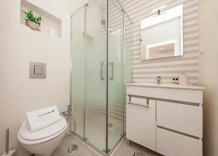 Alegria's House Appartement Odiáxere