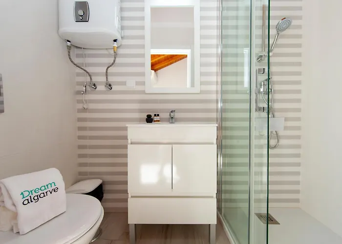 Alegria's House Appartement Odiáxere