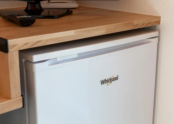 Alegria's House Appartement *