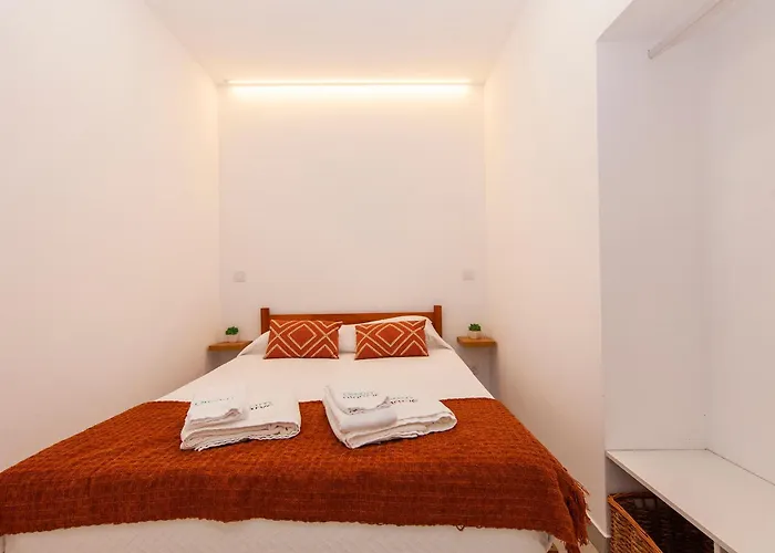 Alegria's House * Odiáxere