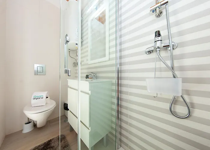 Alegria's House Appartement