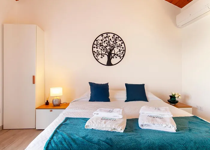 Alegria's House Odiáxere