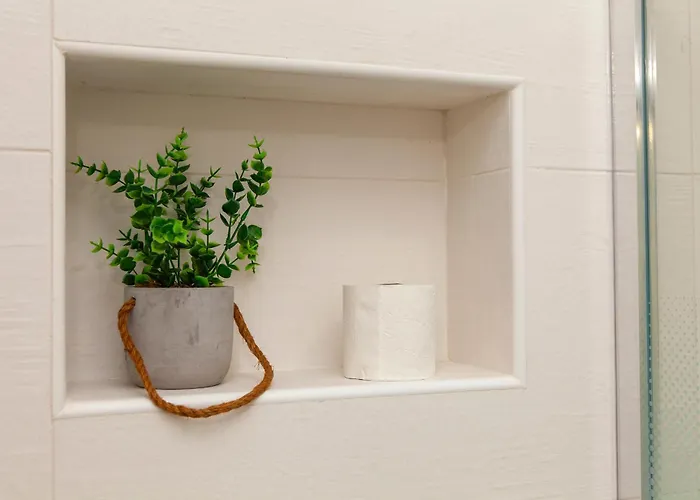 Appartement Alegria's House *