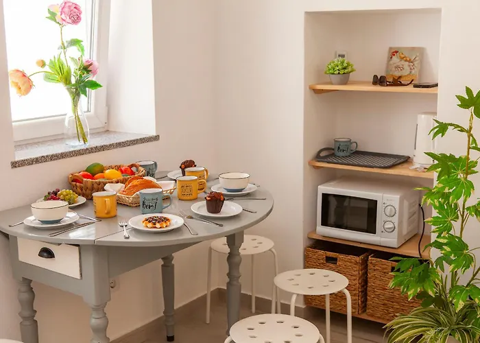 Alegria's House * Odiáxere