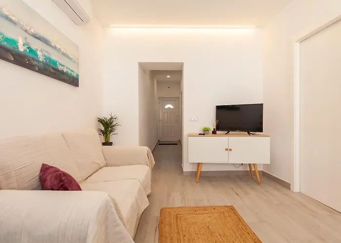 Alegria's House Appartement