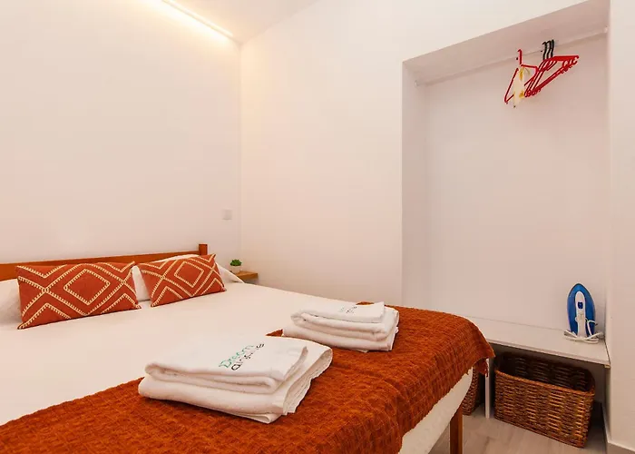 Alegria's House * Odiáxere