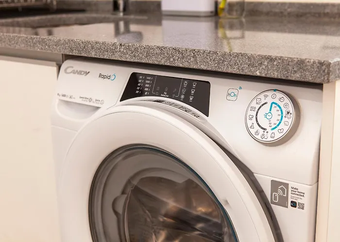 Appartement Alegria's House