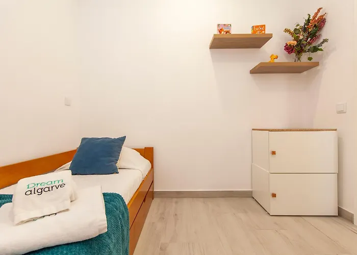 Διαμέρισμα Alegria's House Odiáxere