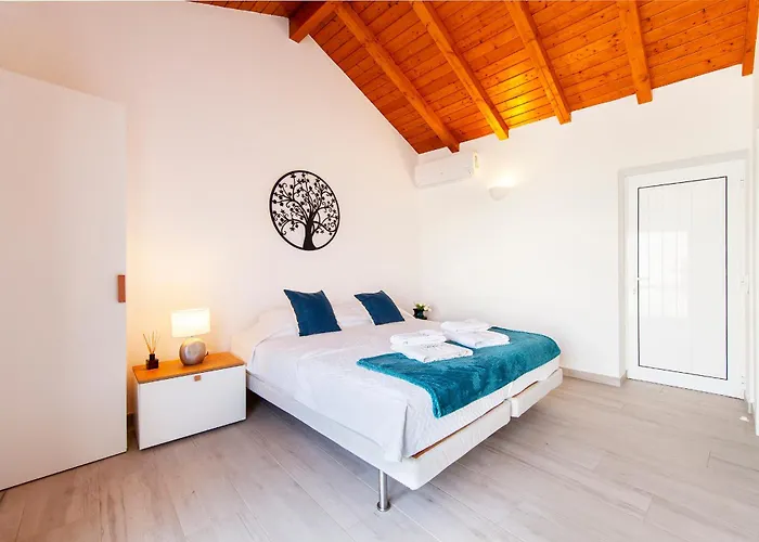 Alegria's House * Odiáxere