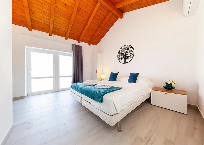 Appartement Alegria's House *