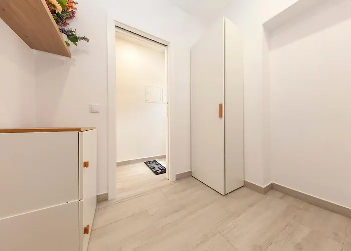 Alegria's House Appartement *