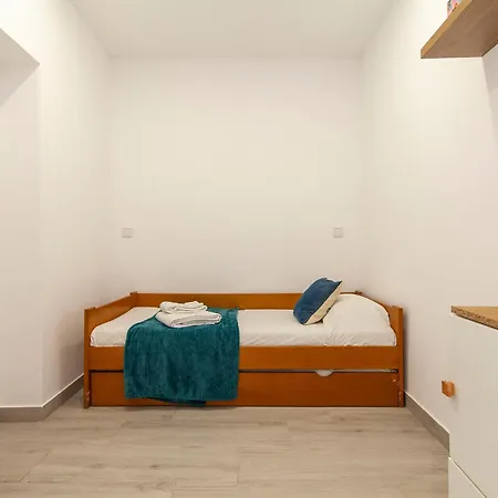 Apartamento Alegria's House