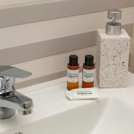 Alegria's House Apartamento *