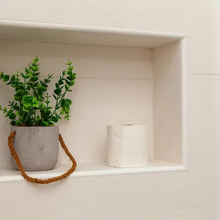 Apartamento Alegria's House *