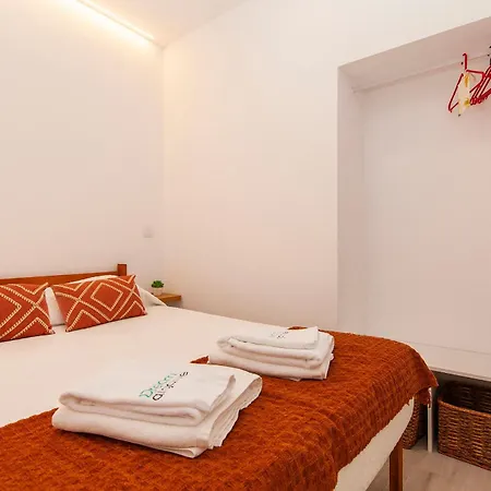 Alegria's House * Odiáxere