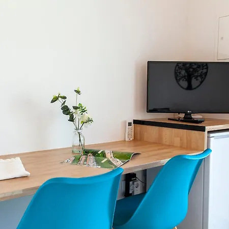 Apartamento Alegria's House *